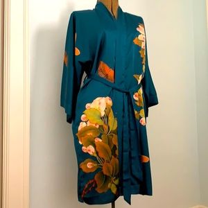 Kimono Vintage Style Brand New